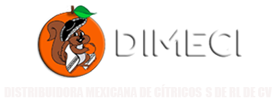 Logo Dimeci